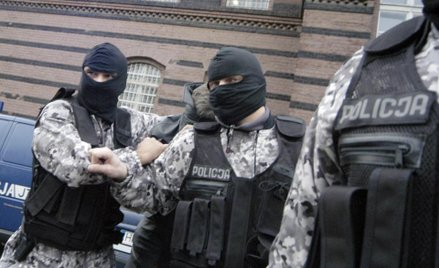 Centralne Biuro Śledcze - najnowsze zmiany w przepisach