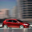 Ford Focus w Detroit