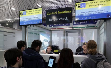 Przez EES Europa może stracić dziesiątki milionów turystów – alarmuje Światowa Rada Podróży i Turyst