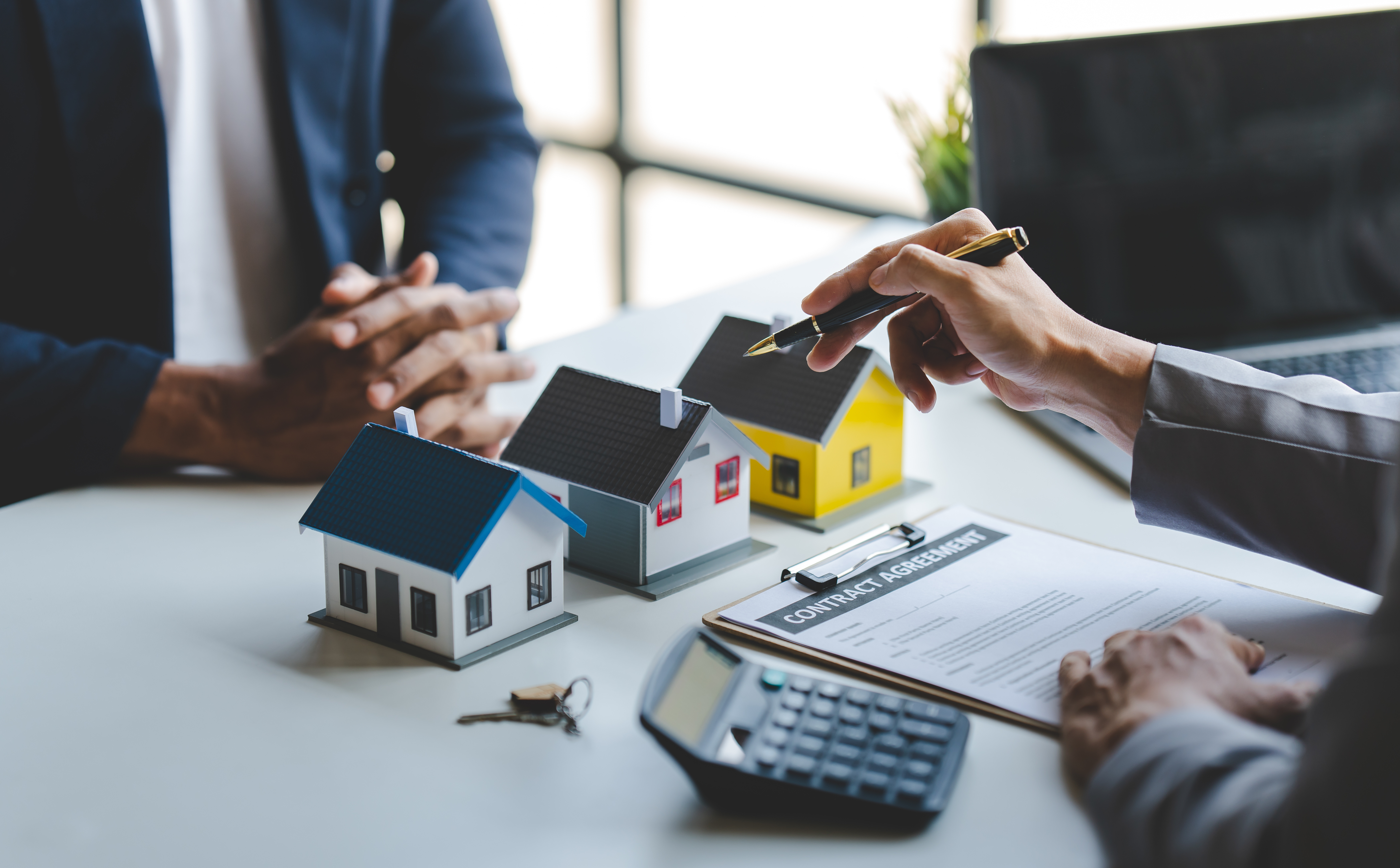 SzyMarysia: Tanie kredyty nakręcają ceny mieszkań. Będzie coraz drożej