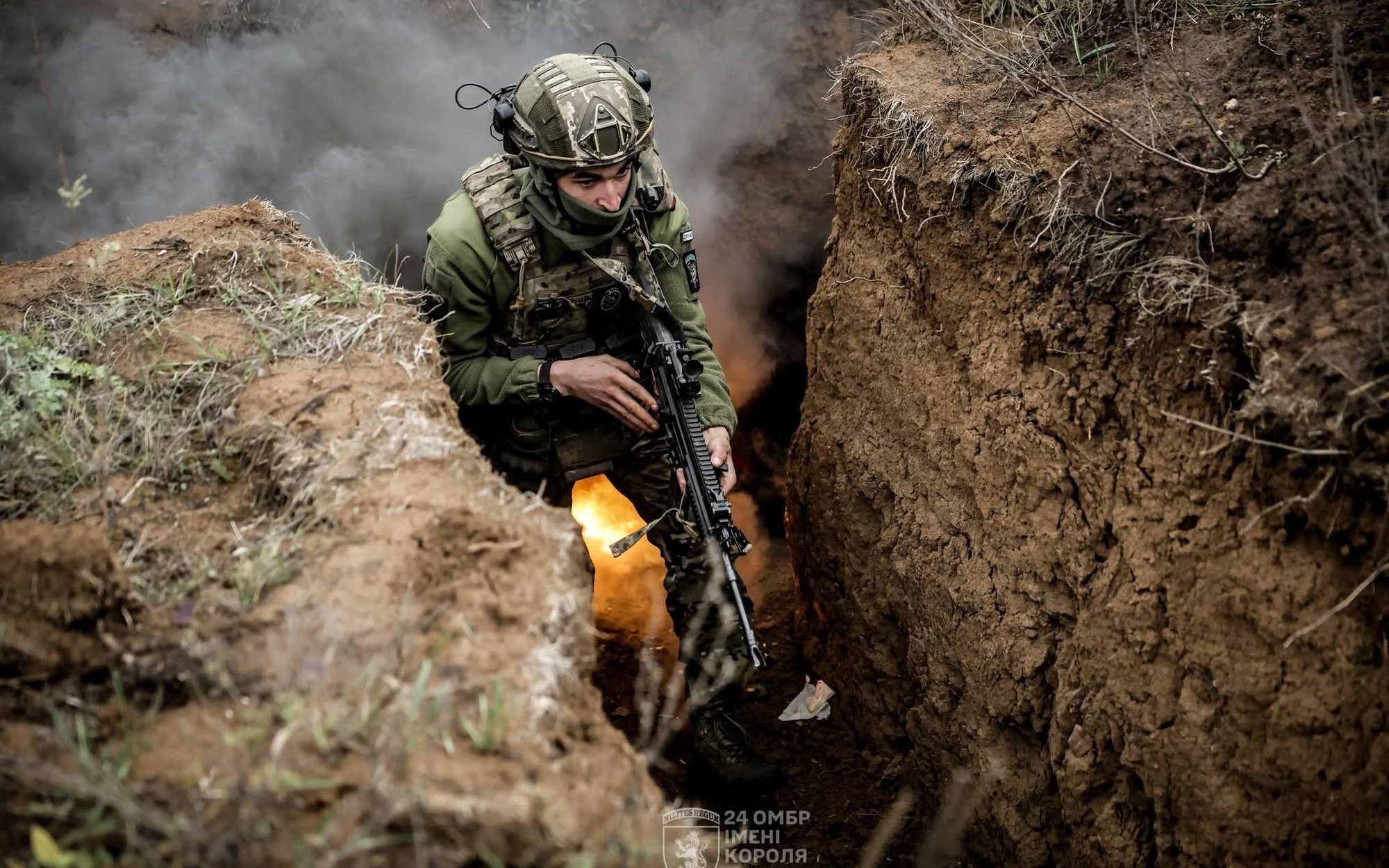 Wojna Rosji z Ukrainą. Dzień 1386