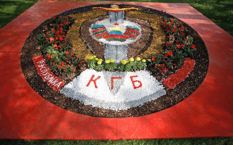 KGB miało rację