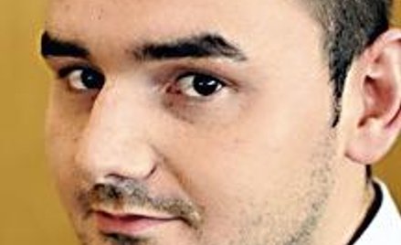 Rafał Kacprowski doradca podatkowy, konsultant w dziale prawnopodatkowym PwC