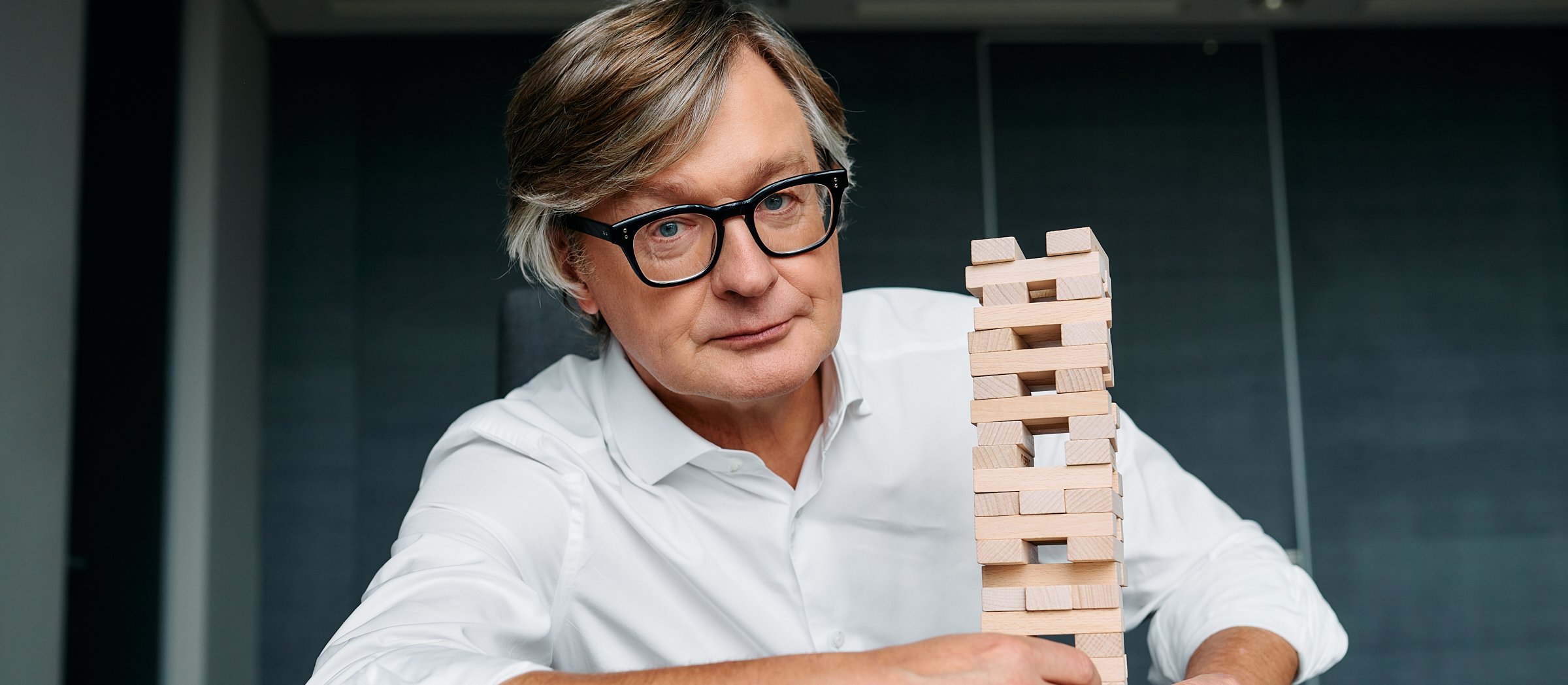 Erbud po konferencji: gotówka do odzyskania z MOD21 i mocne II półrocze