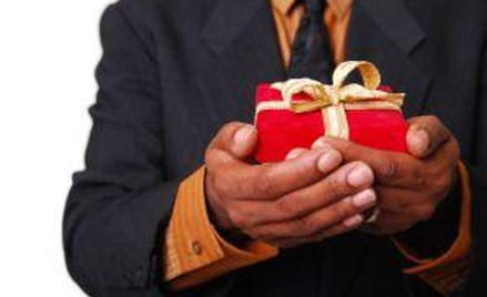 Przekazanie dywidendy niepieniężnej bez podatku