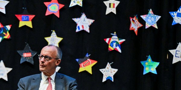 Michał Szułdrzyński: Iran, NATO 3.0 i nowy ład w Europie. W co grają Trump, Merz i Tusk?