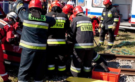 Straż Pożarna ma nowego komendanta głównego