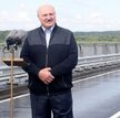 Aleksandr Łukaszenko był zakażony koronawirusem