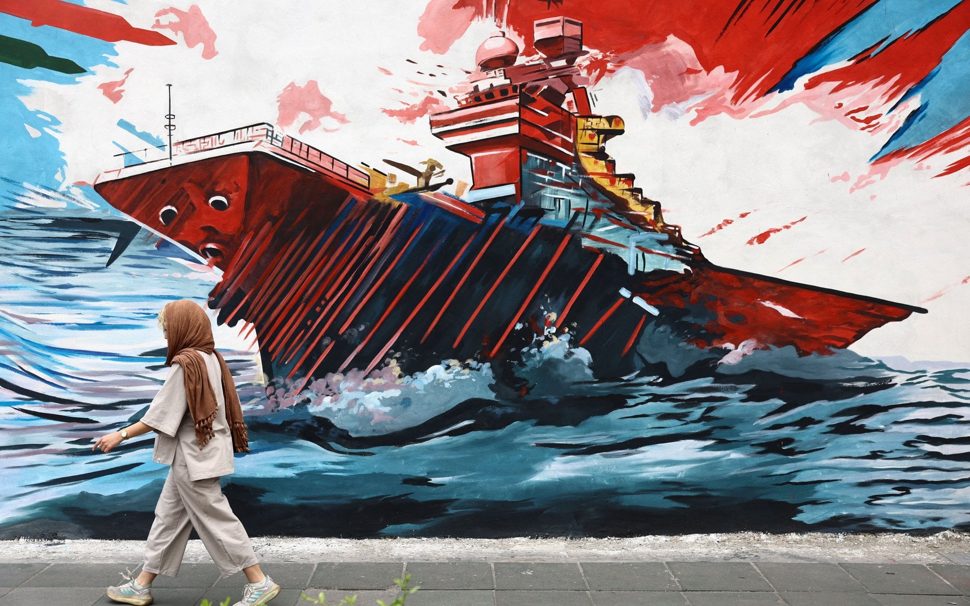 Jerzy Haszczyński: Delikatnie zapachniało pokojem na Bliskim Wschodzie