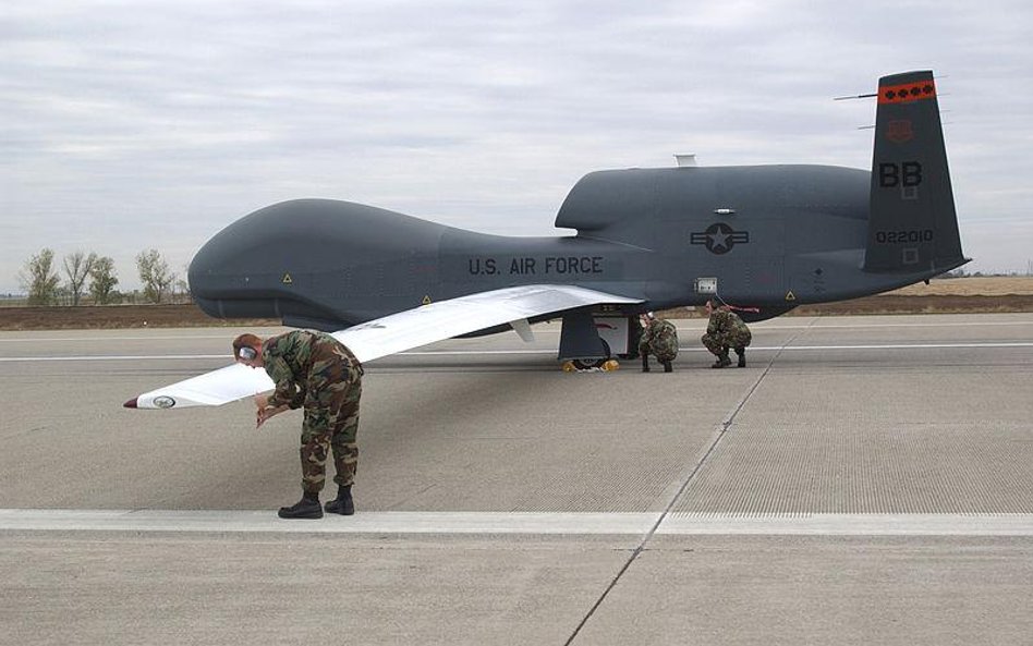 RQ-4 Global Hawk