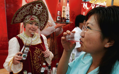 Chińscy imigranci coraz częściej zostają na Syberii na stałe, rozkręcając drobne biznesy czy też par