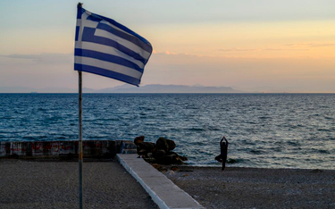 Grecja otworzy się dla turystów w lipcu, ale hotelarze i tak się boją pustych plaż