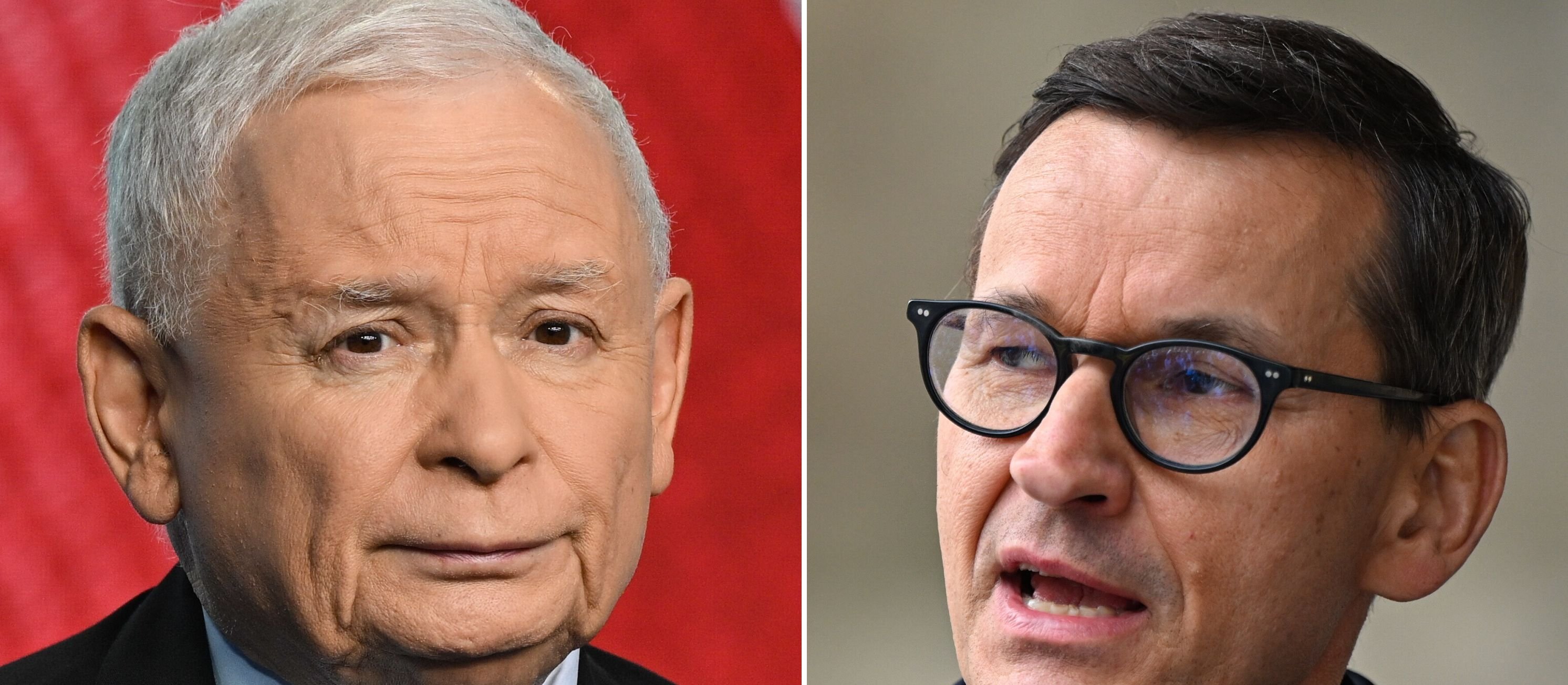 Sondaż: Czterech na dziesięciu Polaków spodziewa się rozpadu PiS