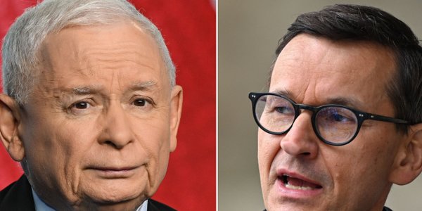 Sondaż: Czterech na dziesięciu Polaków spodziewa się rozpadu PiS