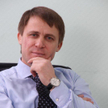 Borys Bielikow, prezes spółki Ovostar
