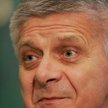 Marek Belka, prezes NBP