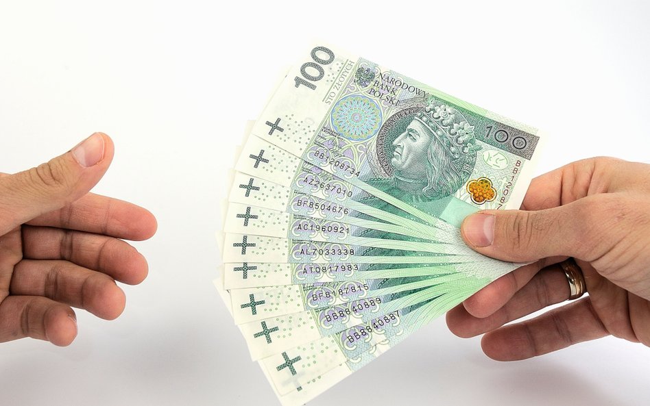 Czy prywatna pożyczka z firmowego zysku po opodatkowaniu podlega VAT? Wyrok NSA