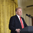 Donald Trump każe wojsku powołać "siły kosmiczne"