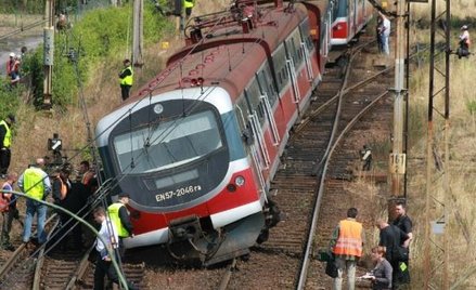 Przewozy Regionalne zbankrutują?