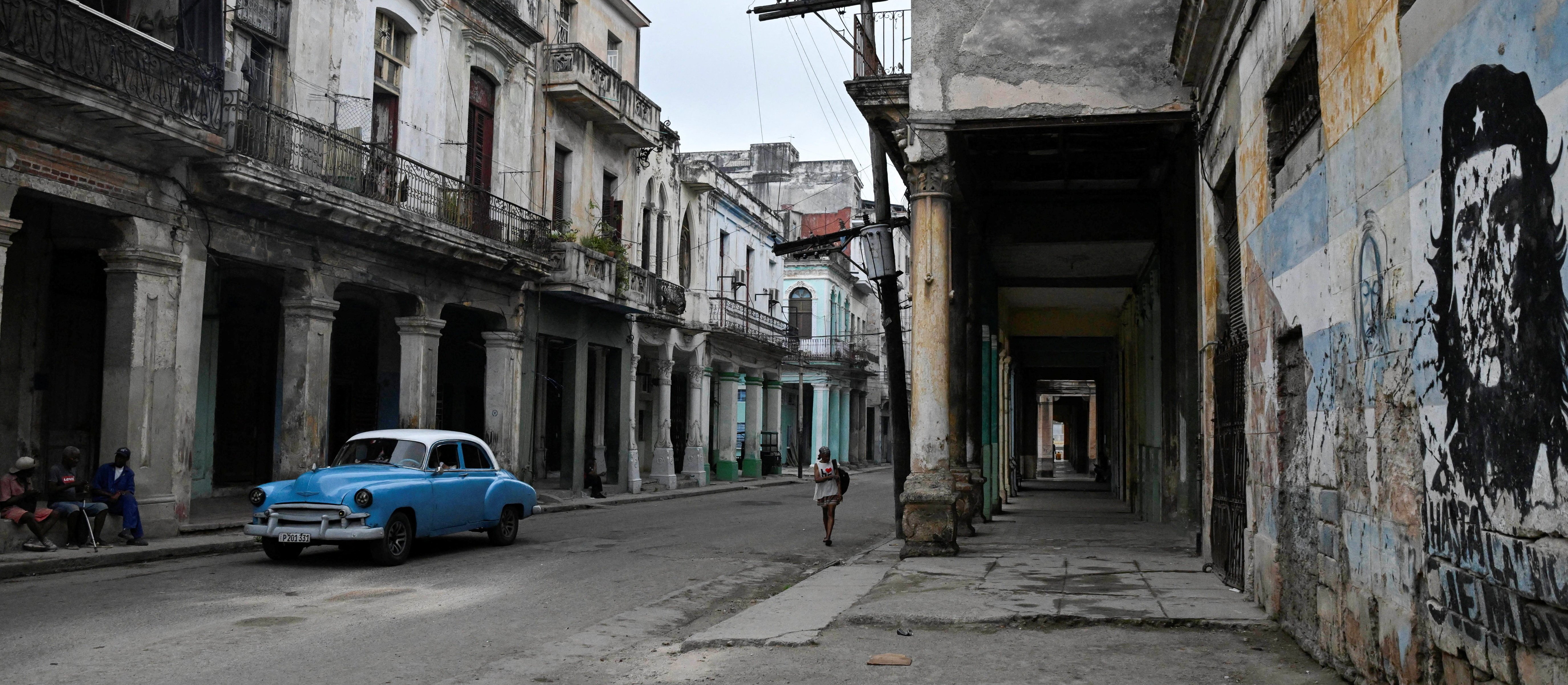 Trump grozi przejęciem Kuby. Hawana ostrzega przed „niezachwianym oporem”