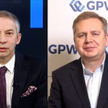 Gościem Dariusza Wieczorka był Dariusz Mejszutowicz, wicedyrektor działu rynku pierwotnego Giełdy Pa
