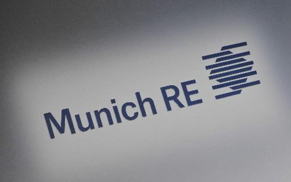 Imprezy Munich Re, czyli sex, drugs i rock`n roll