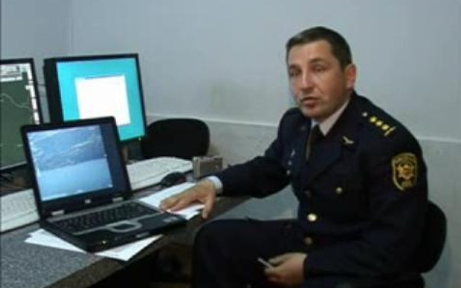 ONZ: to Rosjanie strzelali