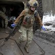 Think tank: Rosja nie zrealizowała swoich celów do końca marca