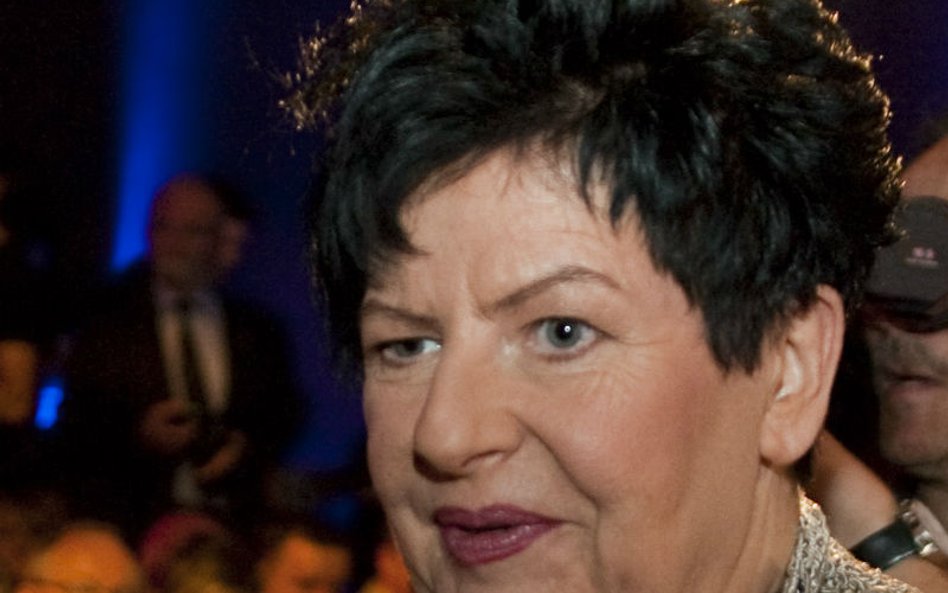 Joanna Senyszyn o słowach Leszka Millera: To skandaliczny bełkot