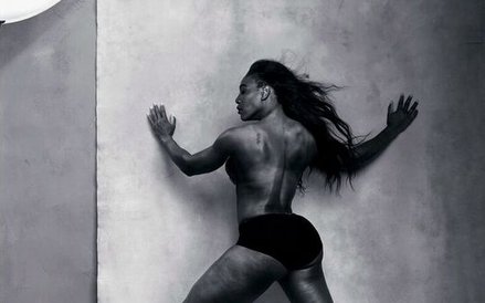 Serena Williams