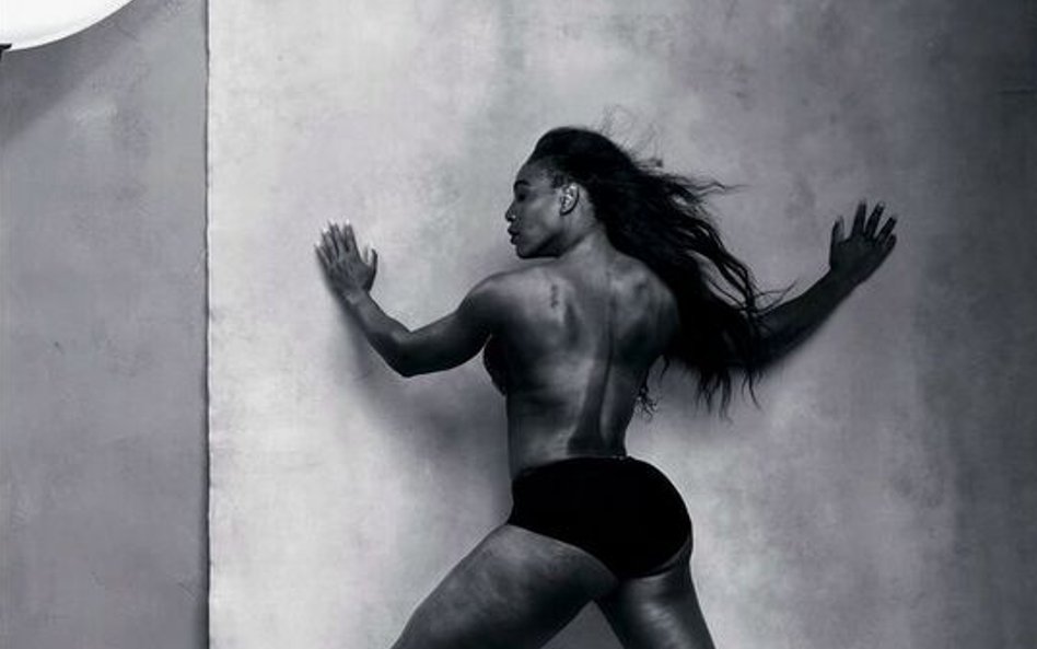 Serena Williams