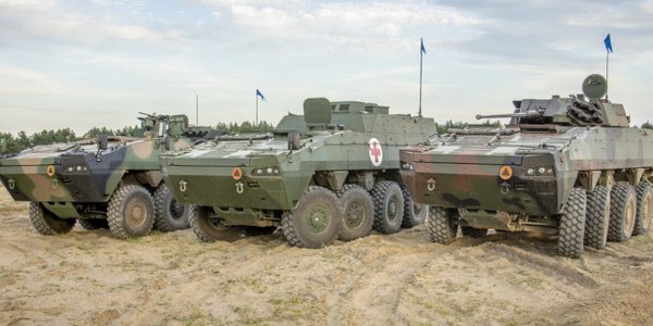 Inwestycje w zbrojeniówkę na 15 mld zł