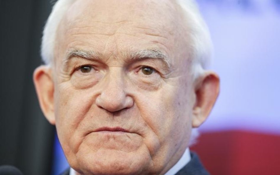 Leszek Miller