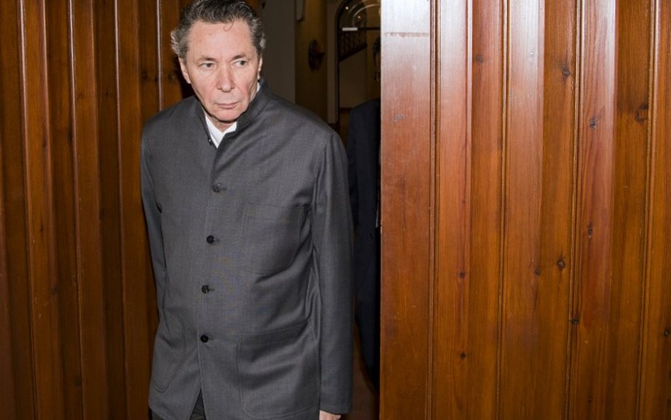 Jean-Claude Arnault