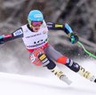 Ted Ligety jedzie po złoto