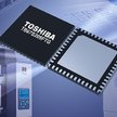 Tajwański gigant chce kupić oddział chipów Toshiby