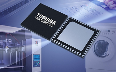 Tajwański gigant chce kupić oddział chipów Toshiby