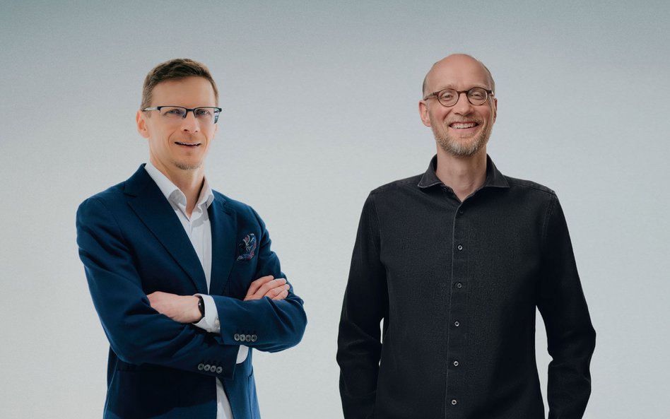 Prawo i sztuczna inteligencja, czyli strategiczna fuzja kompetencji