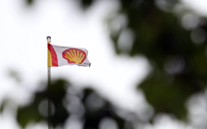 Shell otrzymał pozytywny wynik wierceń na Ukrainie
