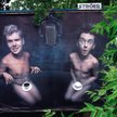Kokieteria w formacie A0: Michał Figurski, Jakub Wojewódzki