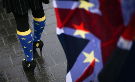 Brexit: Nierozwiązana kwestia Gibraltaru