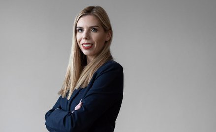 Anna Kornecka