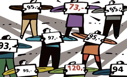 Firma może rekomendować wysokość cen, jednak nie wolno jej ich narzucać