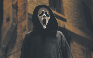W szóstej odsłonie „Krzyku” morderczy Ghostface grasuje w Nowym Jorku, a nie jak dotychczas w małym 
