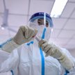 Rosyjski ekspert: Koronawirus jest pochodzenia naturalnego, ale mógł "uciec" z laboratorium