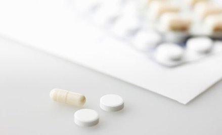 Tak z dopalaczami nie da się wygrać