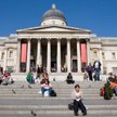 W londyńskiej National Gallery dwa obrazy Maneta zawisły obok siebie po raz pierwszy od 150 lat.