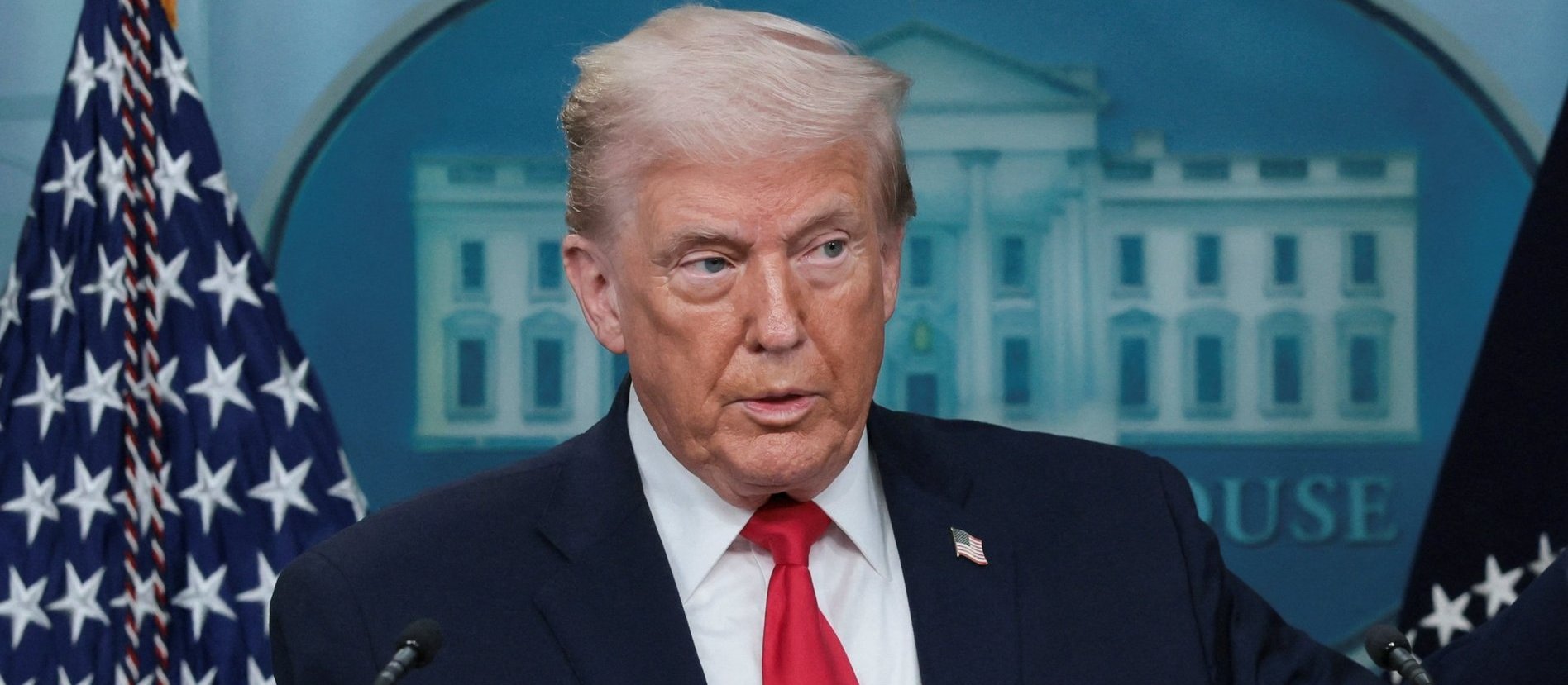 Rada Pokoju Donalda Trumpa. Co to za organizacja i czym ma się zajmować?