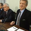 „Byłem rzecznikiem w okresie schyłkowym”. Bronisław Cieślak debiutuje w nowej roli po przegłosowaniu