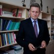 Leszek Balcerowicz: Plama na wizerunku PO